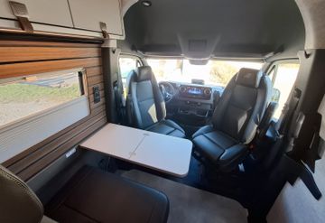 HYMER  ERIBA  HYMERCAR Grand Canyon S 419 4-Matic PremiumSoundAutark 