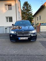 BMW X4 xDrive30d AT M Sport M Sport - BMW X4 in Mainz