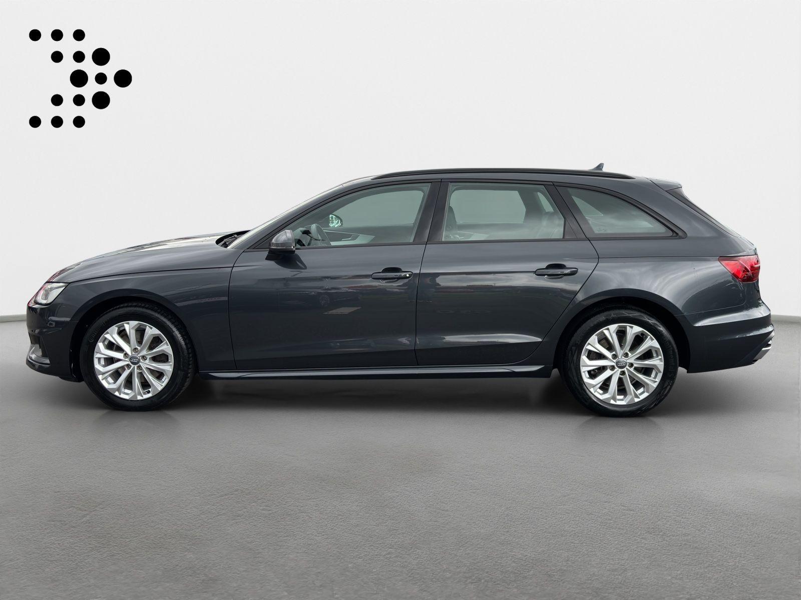 Audi A4 Avant 35 TFSI S tronic ADVANCED *INT S LINE*, миниатюра 3