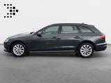 Audi A4 Avant 35 TFSI S tronic ADVANCED *INT S LINE* - Audi A4: Advanced
