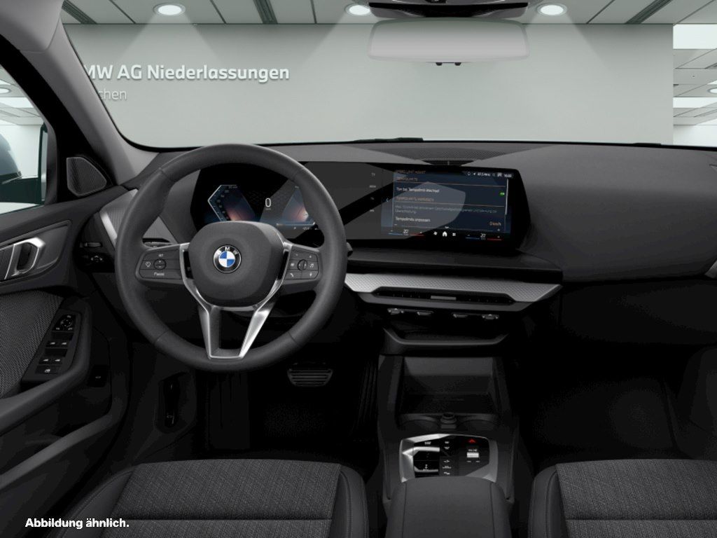 BMW 120 - Bild 5