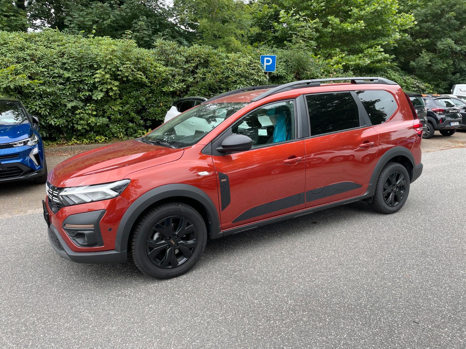 Dacia Jogger Extreme+