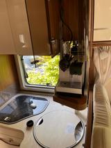 HYMER / ERIBA / HYMERCAR ML620 - Ml Wohnwagen