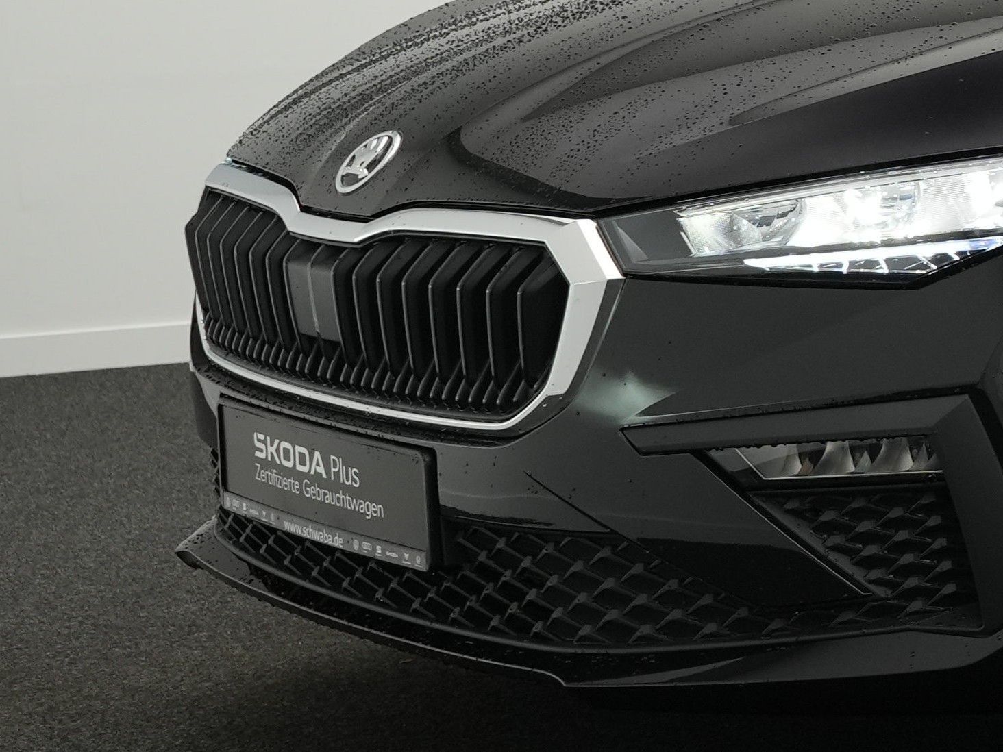 Skoda Scala - Bild 36