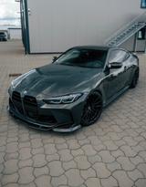 BMW M4 Competition M xDrive M4 Competition - BMW M4 in Hannover