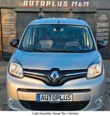 Renault Kangoo Intens - Renault Kangoo Gebrauchtwagen in Hannover