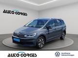 Volkswagen Touran GOAL 1.5 TSI DSG +AHK+IQ.LIGHT+7-SITZER+ - Volkswagen Touran Jahreswagen: Automatik