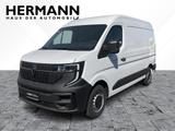 Renault Master Kasten advance L2H2 3.3t Blue dC *NAVI - Renault Master Tageszulassungen
