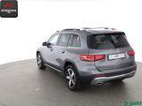 Mercedes-Benz GLB 200 d 4M WIDE,HEADUP,PANO,DISTRO,1.HAND,SH - Mercedes-Benz GLB 200: Automatik