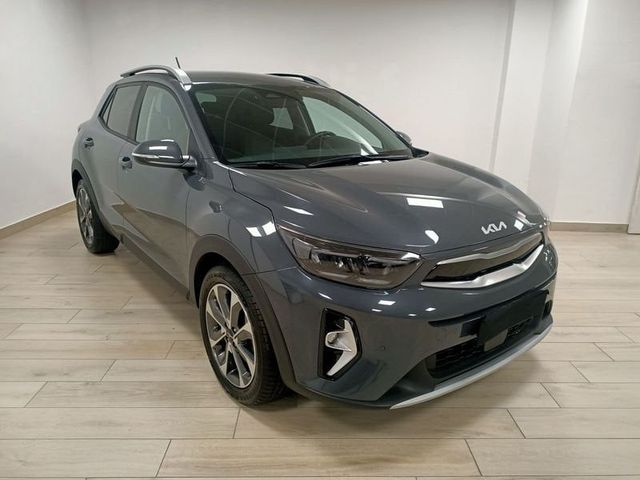 Kia KIA Stonic 1.0 T-GDi 100 CV MHEV MT Style