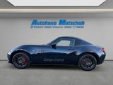 Mazda MX-5 Homura SKY-G.132 El. Verdeck Navi Bose LED  - Mazda MX-5 Homura mit Benzin-Antrieb