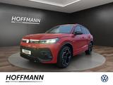 Volkswagen Tiguan 2.0TDI R-Line 4Motion DSG HuD+Pano+Matrix - Volkswagen: 4motion
