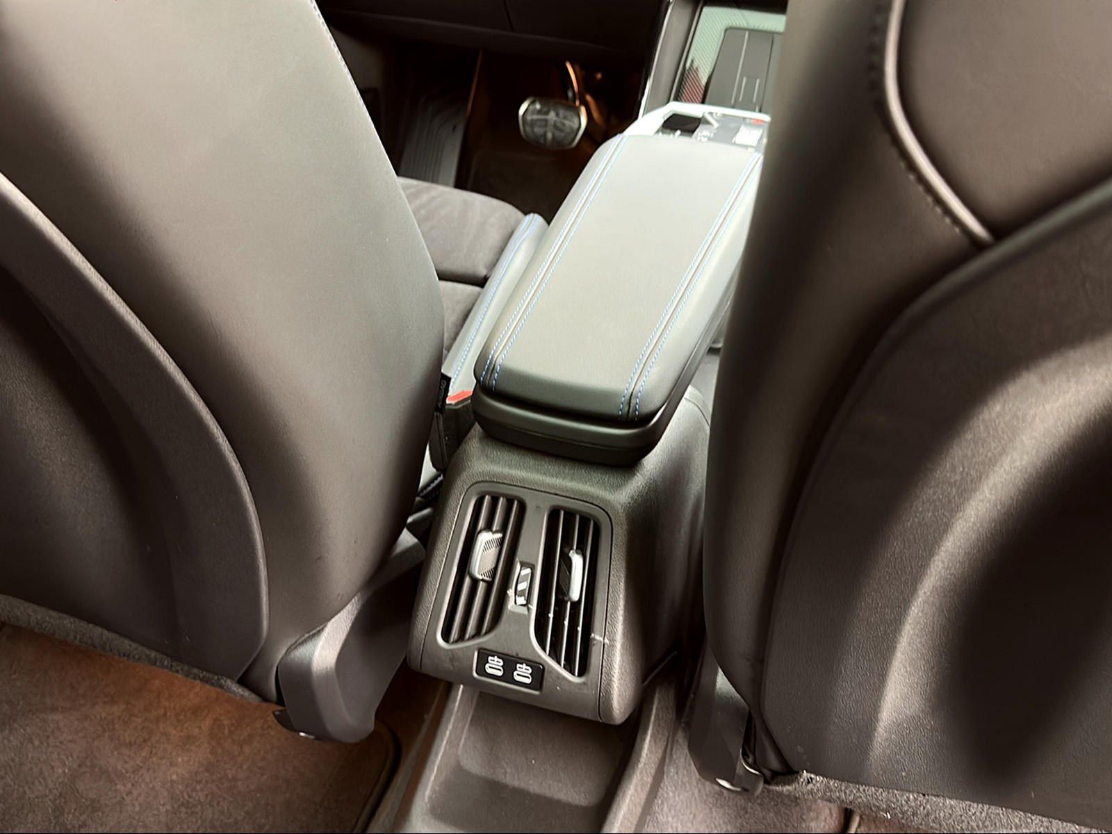 BMW X1 - Bild 21