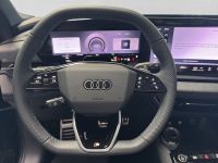 Audi Q6 e-tron - Vorschau Bild 9