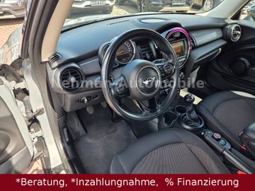 MINI Cooper - 11