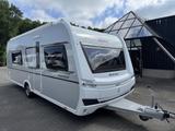 Dethleffs Nomad 560 RET - Dethleffs Nomad 560 RET