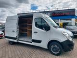 Renault Master III Kasten L2H2 HKa 3,3t Klima - gebrauchte Renault Master aus dem Jahr 2018