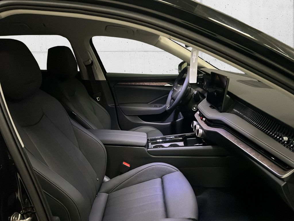 Skoda Superb - Bild 13