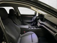 Skoda Superb - Vorschau Bild 13