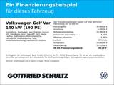 Volkswagen Golf Variant R-Line 2.0 TSI 190 PS 7-Gang-DSG - Volkswagen Golf: R Line 7