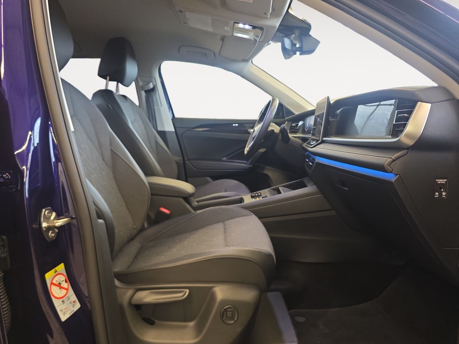 Volkswagen Tayron - Bild 16