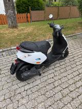 Piaggio Zip c25 4 Takt  - PIAGGIO ZIP 25