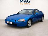 Honda CRX 1.6 vti c/AC,abs cat - Honda aus 1992