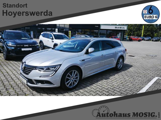 Renault Talisman Grandtour Limited 1.8 DeLuxe TCe 225  V