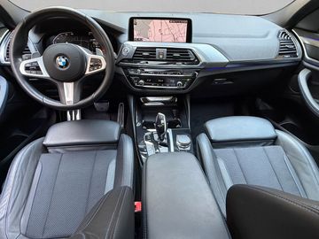BMW X4 - 12
