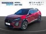 Peugeot 2008 GT 1.2 PureTech 130 360+AHK+Kam.+KeyLess+SD - Peugeot 2008: 3.2