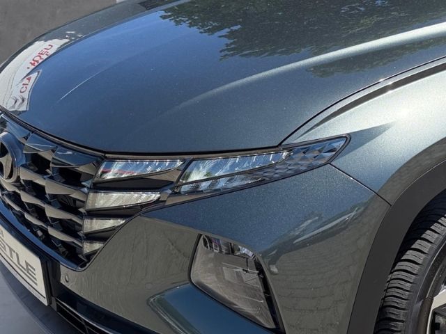 Fahrzeugabbildung Hyundai Tucson Trend Plug-In Hybrid 4WD +KLIMA+LED+NAVI+