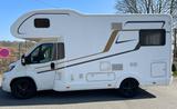 Eura Mobil Activa One 650 HS - Auto/Hub-St/Luft/Alu 18"/TTT - Eura Mobil 65