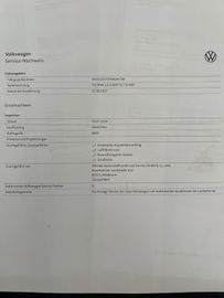 Volkswagen Touran Sound BMTStart-Stopp *ACC*NAVI*TEMPOMAT*