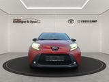 Toyota Aygo X S-CVT Pulse LED-Komfort-Smart-Paket - Toyota: Automatik, Aygo