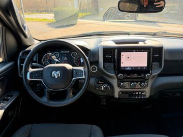 Dodge RAM - 9