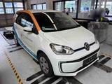 Volkswagen e-up! move up! Edition RFK KLIMA PDC GRA SHZ - Volkswagen up! mit Elektro-Antrieb