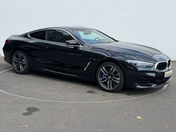 BMW M850 - 4