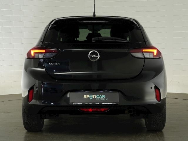 Corsa F ELEGANCE+RÜCKFAHRKAMERA+SITZHEIZUNG+LENK