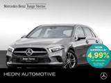 Mercedes-Benz A 180 d |Progressive|LED|NAVI|PANO|AHK|MBUX|PTS - Mercedes-Benz A-Klasse Gebrauchtwagen in Bielefeld