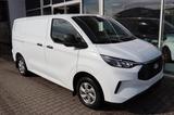 Ford Transit Custom Trend 280/L1 3-Sitzer 0,0%* AHK - Ford: Sitzer