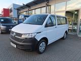 Volkswagen T6.1 TDI  Kombi KLIMA PDC - Volkswagen T6 aus 2020