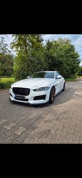 Jaguar XE S | 381 PS | TÜV 02/27 - Jaguar XE von privat
