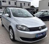 Volkswagen Golf Plus VI Team/Automat - Volkswagen Golf: Vi Team
