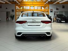 JAGUAR XE R-Dynamic S|ACC|HUD|SHZ|PDC|LED|DAB|BT|Kamera