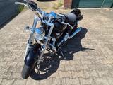 Triumph Thunderbird 1600 ABS - TRIUMPH THUNDERBIRD 1600