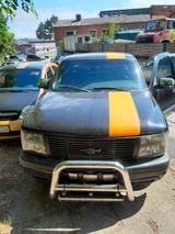 Chevrolet chevrolet silverado c1500 - Chevrolet Silverado in Hamburg