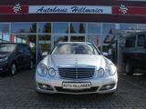 Mercedes-Benz E 350 T-Modell *NAVI*XENON*SHZ*SCHIEBEDACH* - Mercedes-Benz E-Klasse aus 2009: T Modell