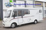 HYMER / ERIBA / HYMERCAR EXSIS I-578 AUT.SAT+TV 2SOLAR - HYMER / ERIBA 578