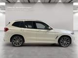 BMW X3 M40d Navi AHK Head-Up Kamera Pano.Dach HiFi - BMW X3 M40 Gebrauchtwagen