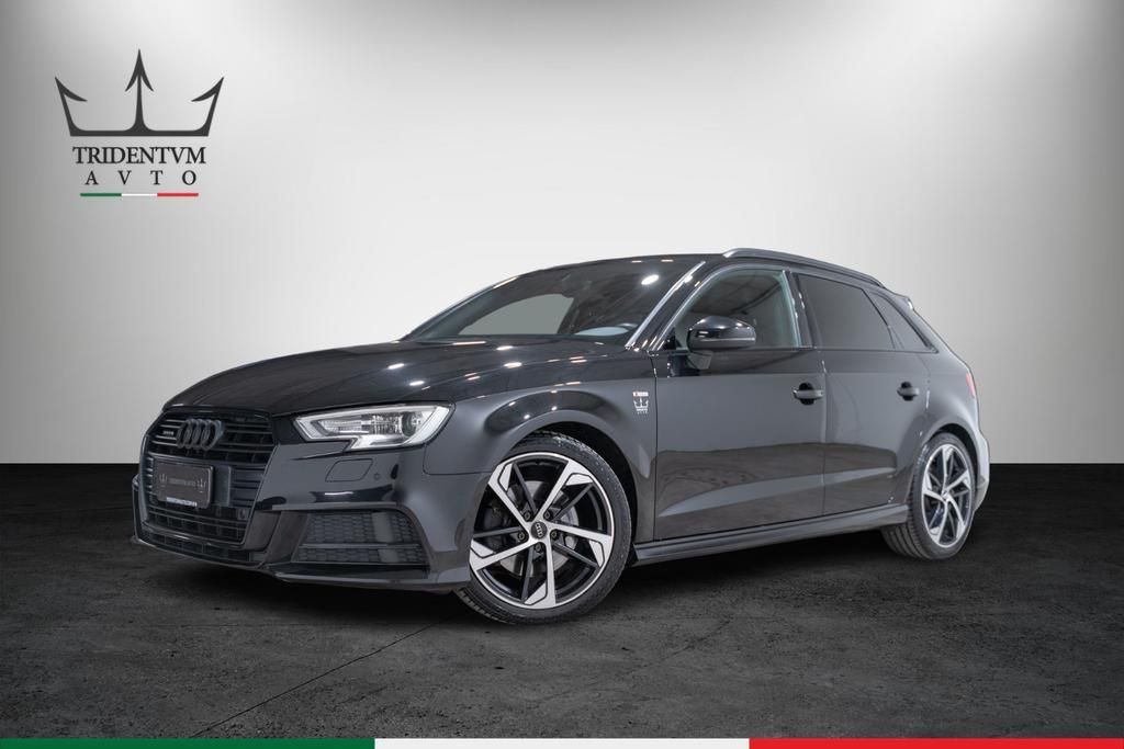 Image of Audi A3